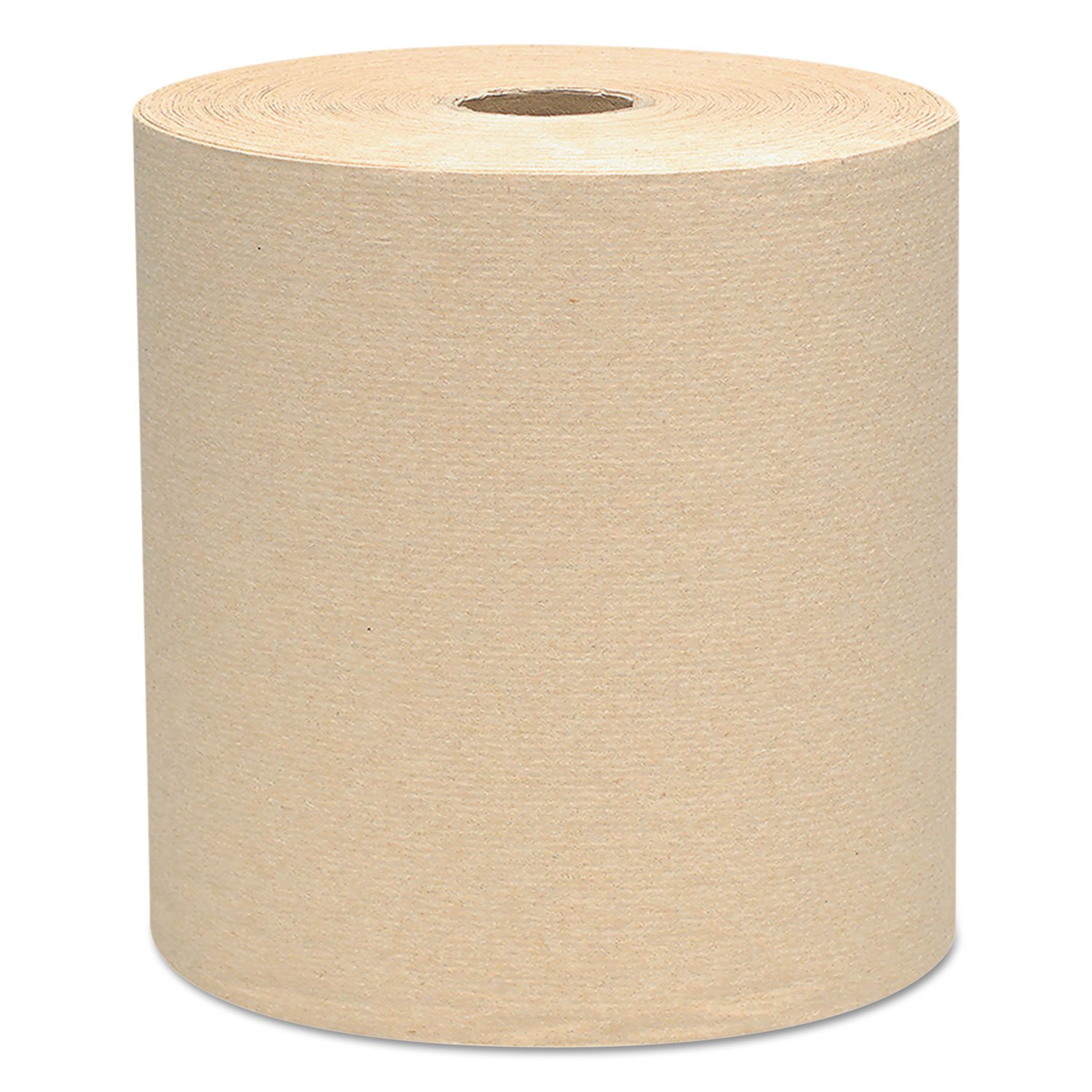 The Unseen Hero of Every Busy Day: Scott Hard Roll Towels