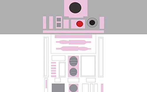 Pink Cyber Bot