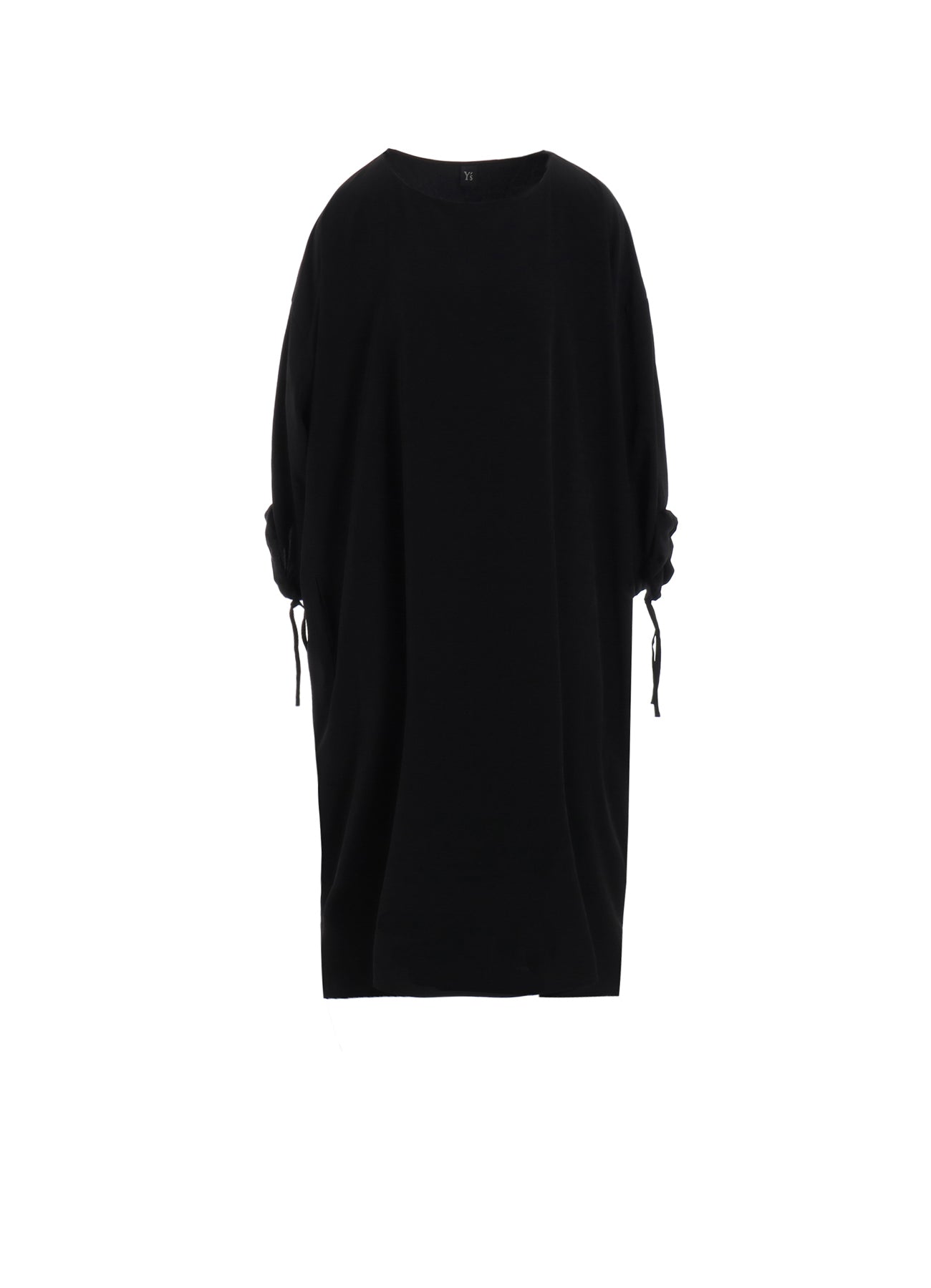 Elegant Crepe de Chine Maxi Dress for Women - Flowy Long Dress for Summer, Evening, and Special Occasions