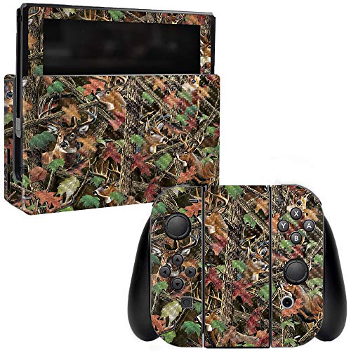Buck Camo