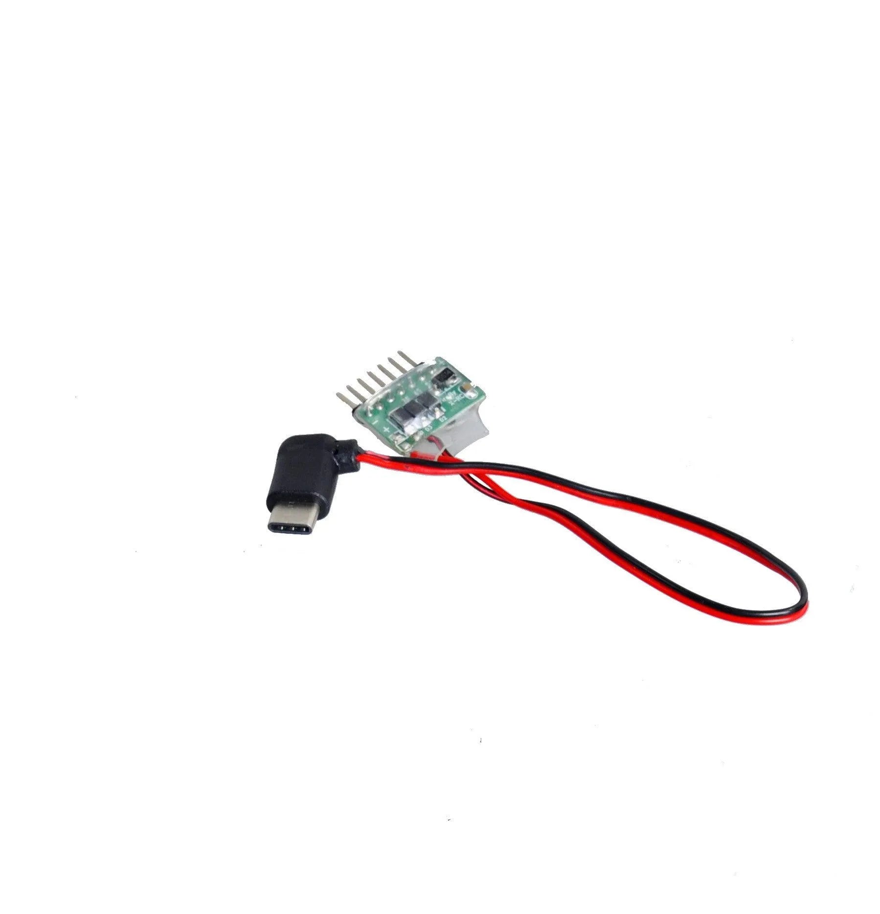 Hawkeye Firefly X Lite FPV Camera Replacement Parts Kit - ND16 Filter, Shell with Bracket, Lens Module, Mainboard, WiFi Board | Perfect for DIY Repairs, Upgrades & Aerial Photography Accessories