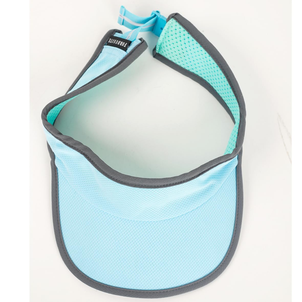 Lightweight Adjustable Sports Visor Cap for Women & Men - Perfect for Running, Tennis, Golf & Outdoor Activities | Sun Protection & Breathable Design