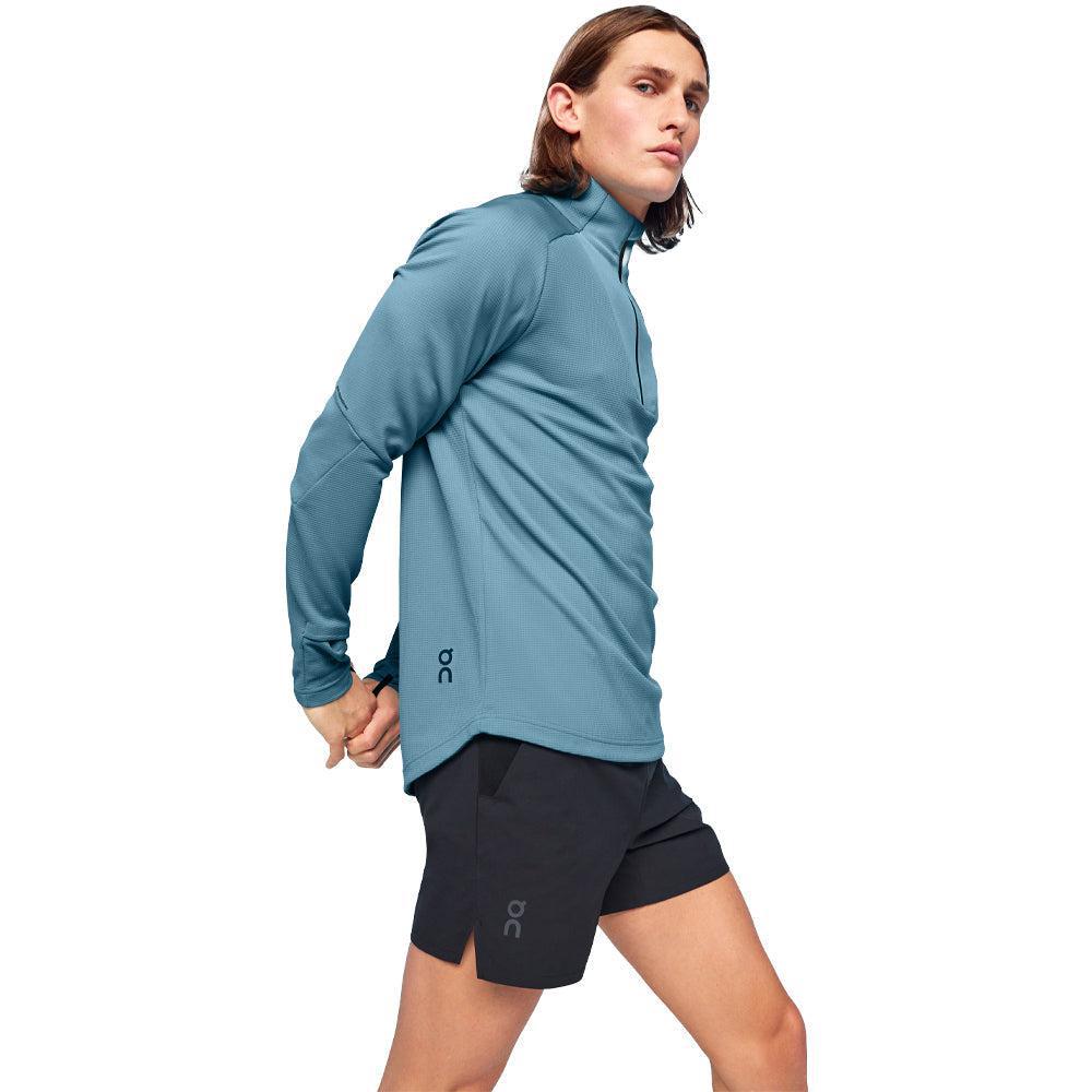 Men's Eco-Friendly Climate Control Shirt - Breathable & Sustainable Fabric for Outdoor Activities & Casual Wear