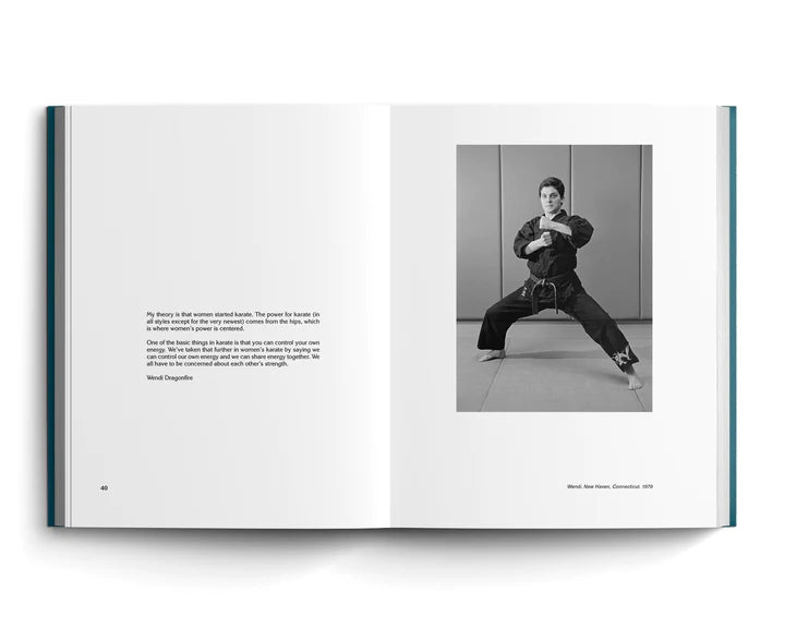 Eye to Eye: Portraits of Lesbians by JEB (Joan E. Biren) - LGBTQ+ Photography Book for Home Decor, Art Collection & Pride Month Gifts