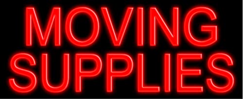 Custom Glass Neon Sign #10580 - Handmade in USA for Home Bar, Cafe & Retail Store Decor