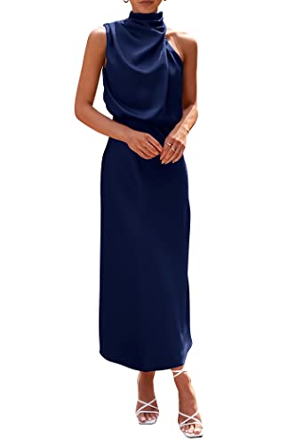 Dark Navy