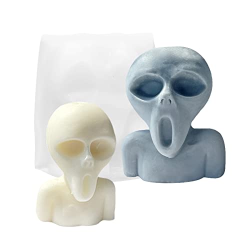 Scream Ghost Face