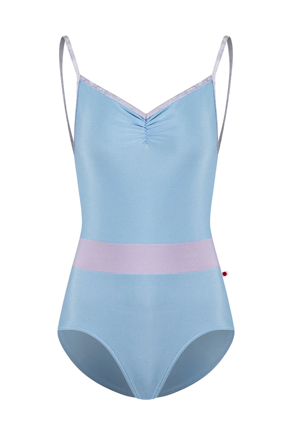 Yumiko Micah Dance Leotard for Women - Stretchy Ballet Gymnastics Performance Wear - Perfect for Ballet Class, Dance Practice & Stage Performances