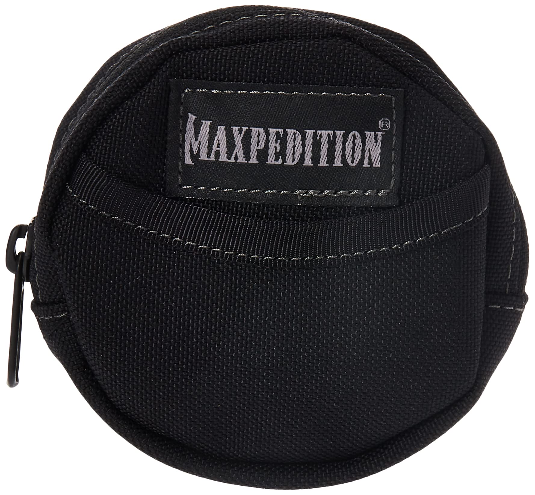 Maxpedition Tactical Can Case - Durable Military-Grade Can Holder for Outdoor, Camping & Survival Gear - Perfect for Hiking, Hunting & Emergency Preparedness