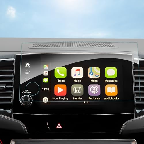 2019-2025 Passport 8 In