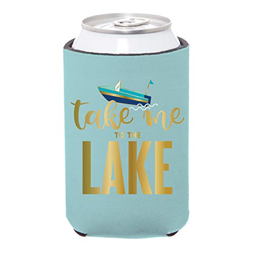 Take Me To The Lake