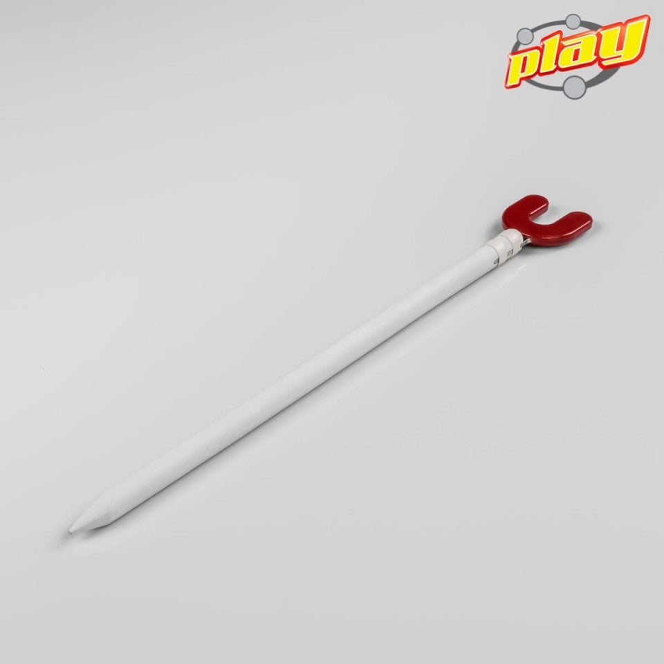 MOUTH STICK - Right Type Assistive Tool for Hands-Free Operation | Ideal for Artists, Musicians & People with Disabilities