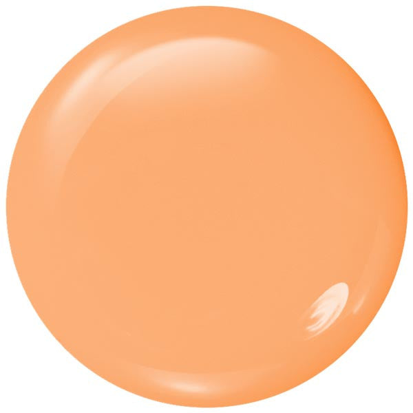 Butter LONDON Patent Shine 10X Nail Lacquer in Pop Orange - Long-Lasting High Gloss Nail Polish for Parties, Weddings & Special Occasions