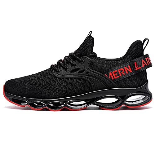 Black/Red