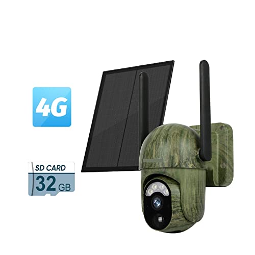 4mp 4g Add 32g