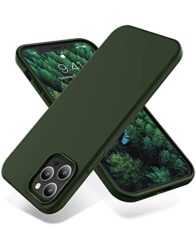 Forest Green