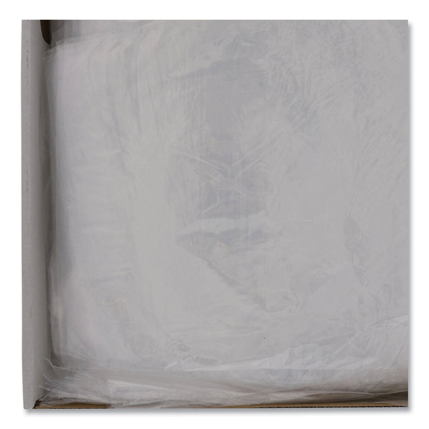 AmerCareRoyal® Clear Flip Top Resealable Bags 7x7 Inches - Pack of 2000 for Food Storage, Snacks, Crafts & Organization - Bulk Wholesale Carton