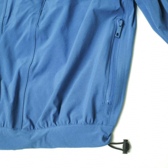 3.1 Phillip Lim The Win Breaker Nylon Jacket - Lightweight Waterproof Windbreaker for Women | Perfect for Travel, Hiking & Outdoor Adventures