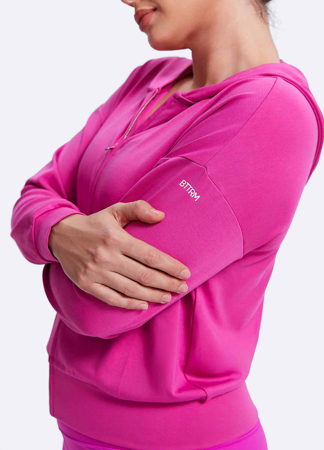 Classic Fit Hoodie for Men & Women - Soft Cotton Pullover Sweatshirt for Casual Wear, Gym & Outdoor Activities
