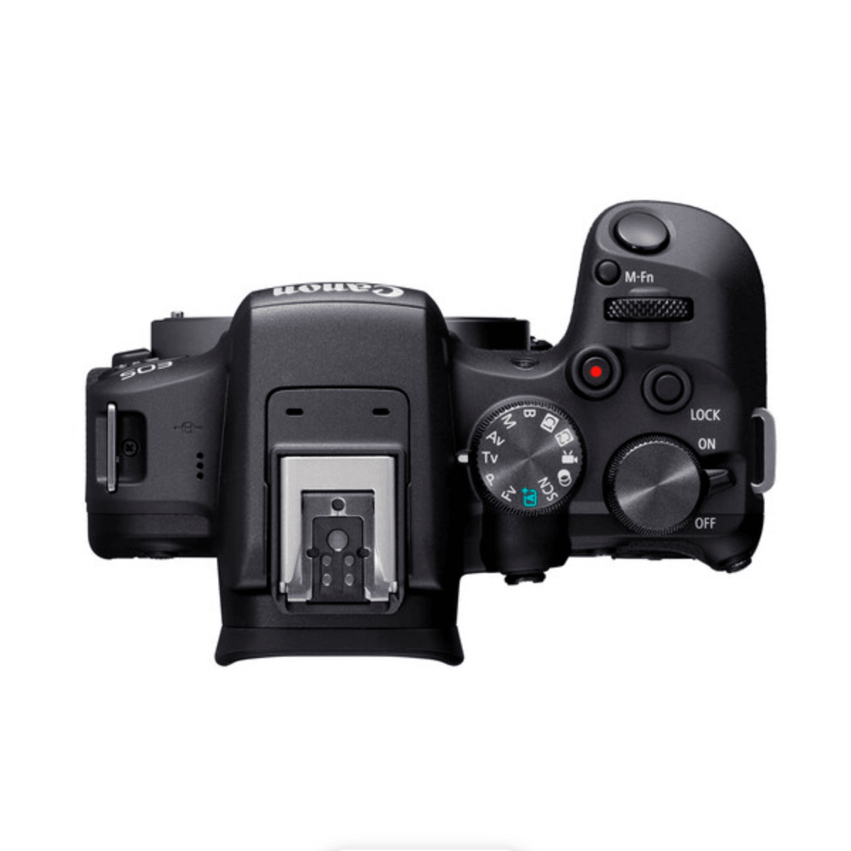 Canon EOS R10 Mirrorless Camera with 18-45mm Lens - 4K Video, Dual Pixel AF, Content Creator Kit for Vlogging, Photography & Travel