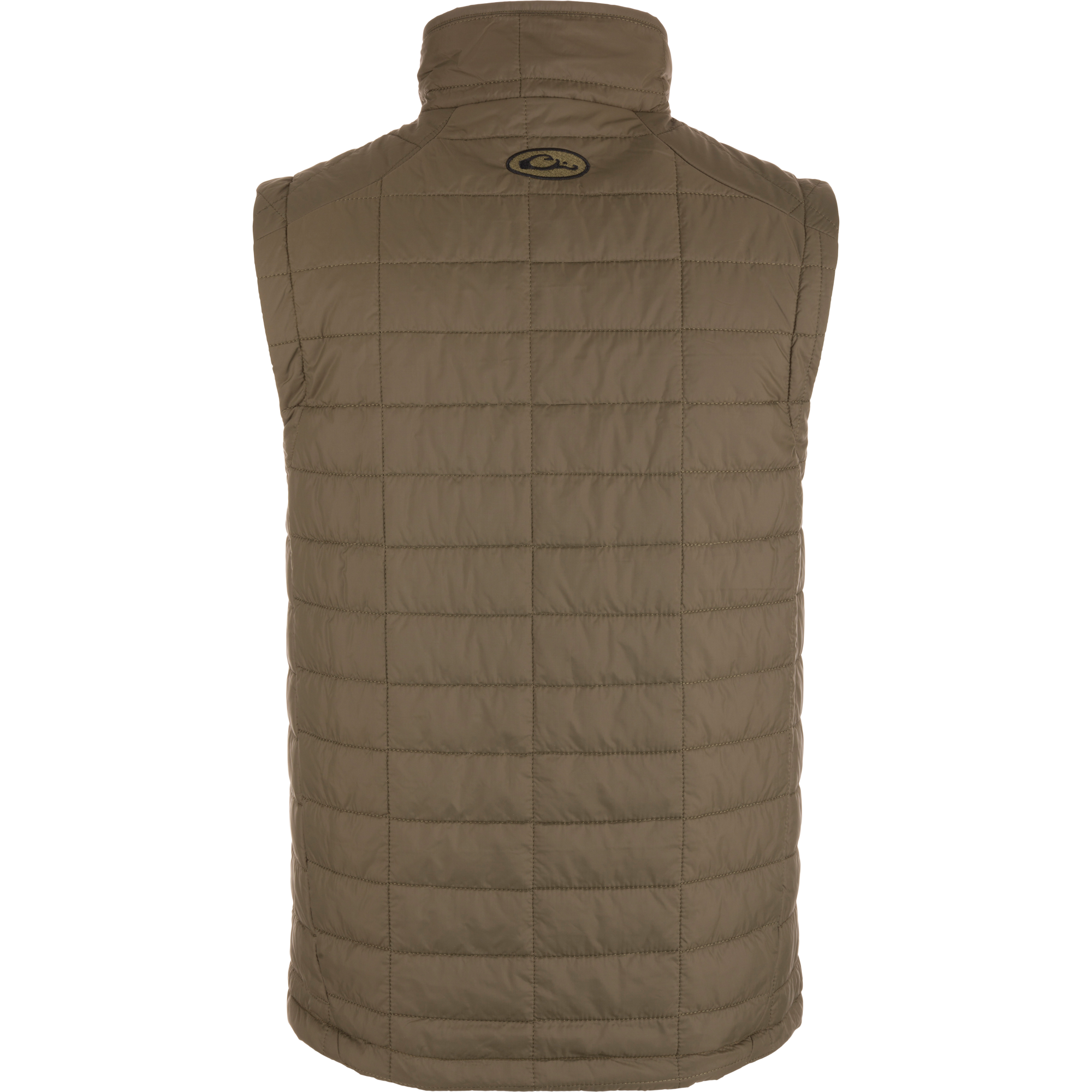 Lightweight Packable Vest for Men & Women - Waterproof Travel Hiking Jacket - Compact Outdoor Gear for Camping, Running & Adventure