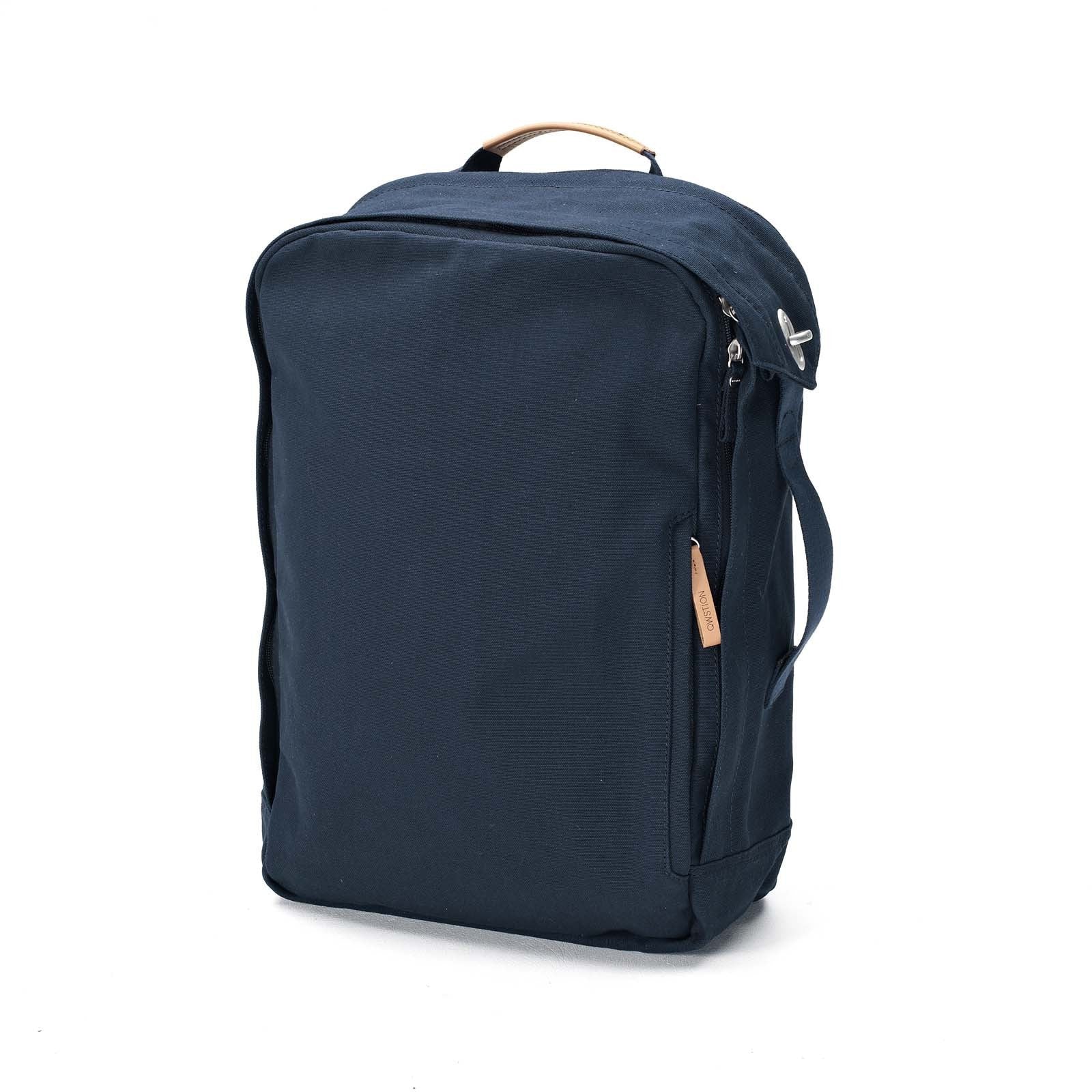 Qwstion Backpack - Stylish & Durable Unisex Laptop Backpack for Work, Travel & School | Water-Resistant & Eco-Friendly Design