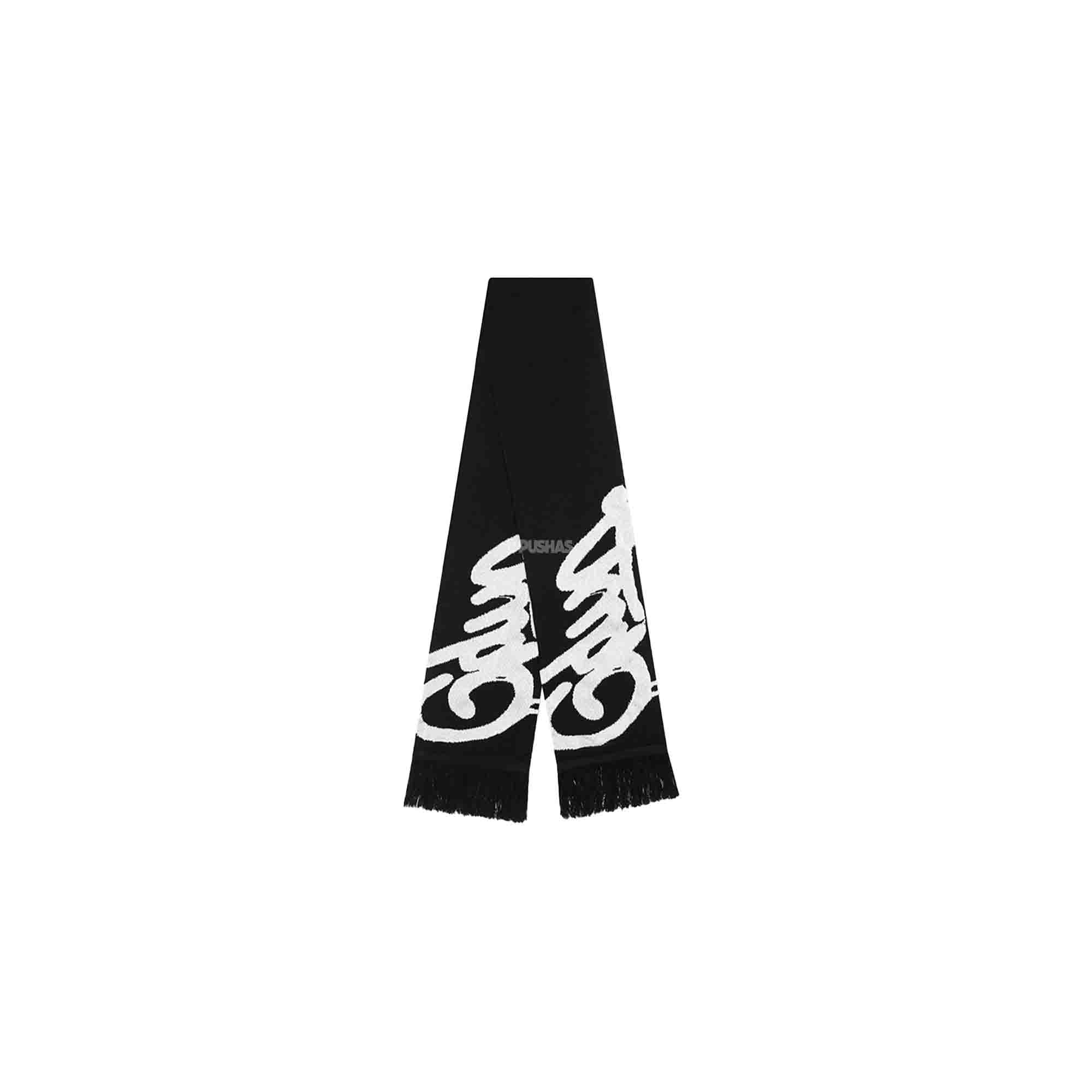 Geedup GDUP Handstyle Scarf - Premium Black Winter Neck Warmer for Men & Women (2024) | Perfect for Cold Weather, Outdoor Activities & Fashion Accessories