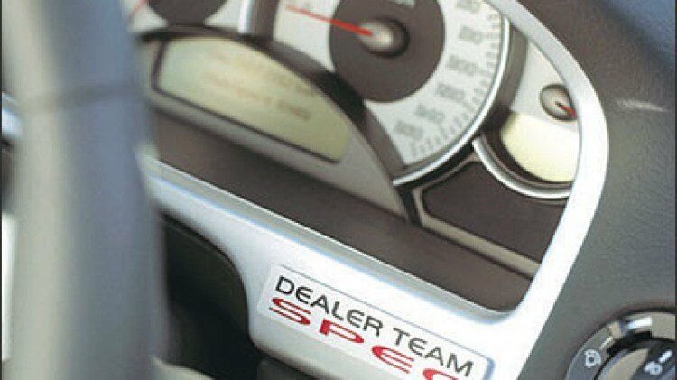 Genuine HSV VZ Clubsport & R8 Dealer Team Spec Package Badge Set - Authentic Emblem Kit for Holden Commodore Performance Cars - Perfect for Car Enthusiasts & Vehicle Restoration Projects