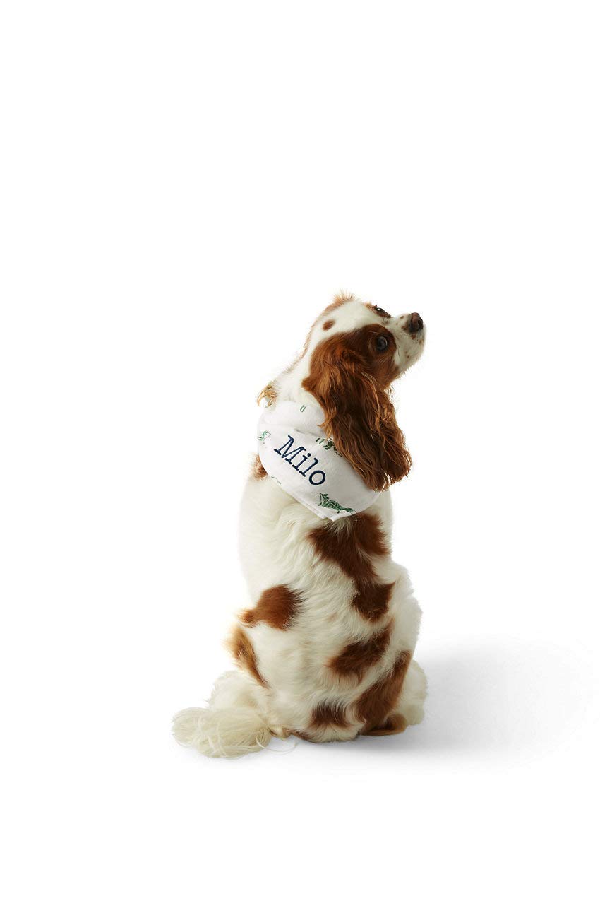 Soft Flannel Dog Bandana - Cozy & Stylish Pet Accessory for Small & Large Dogs - Perfect for Holidays, Photos & Outdoor Adventures