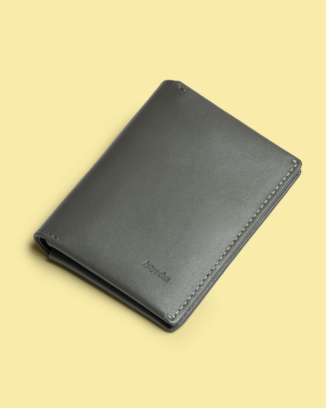 Premium RFID Blocking Gravity Bifold Wallet for Men - Slim Leather Money Clip & Card Holder - Perfect for Travel, Business & Everyday Use