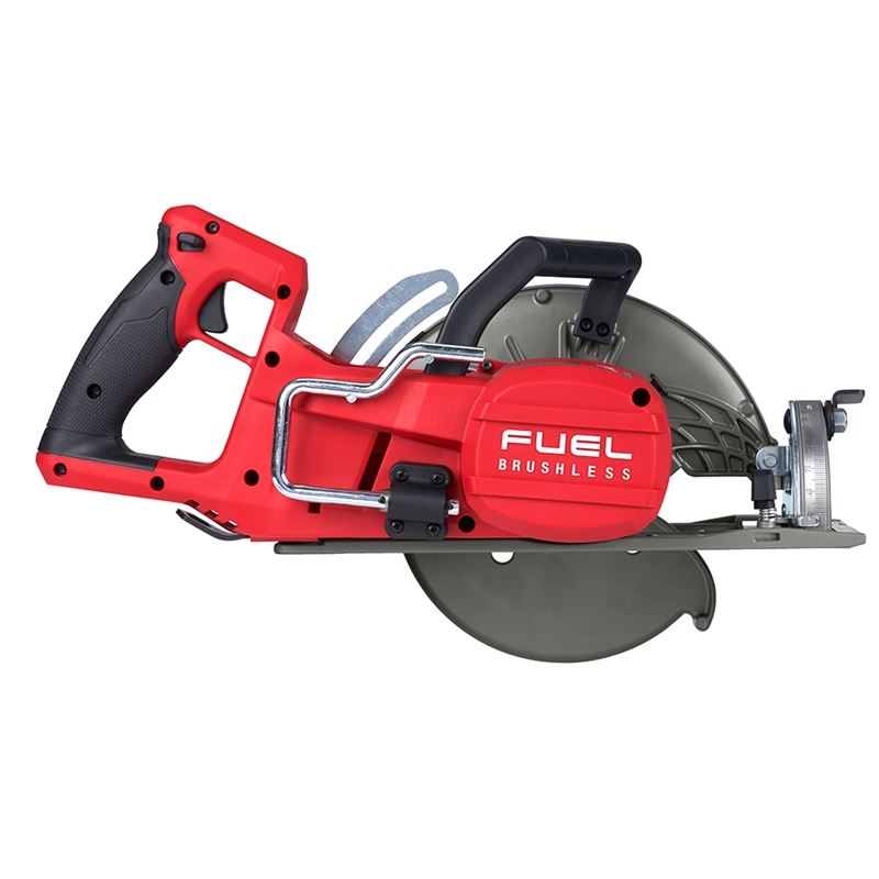 M18 FUEL 18V Brushless Cordless Rear Handle 7-1/4