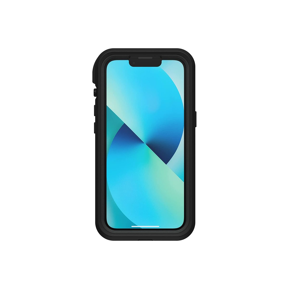 Lifeproof Fre Waterproof Case for iPhone 13 - Shockproof & Dustproof Protection for Outdoor, Swimming & Adventure Activities