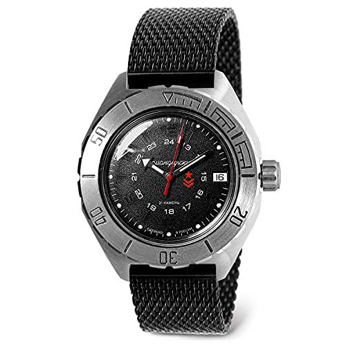 Black milanese