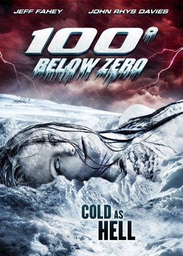 100 Degrees Below Zero - Premium Cold Weather Gear for Extreme Outdoor Adventures | Skiing, Snowboarding, Hiking & Winter Sports Accessories