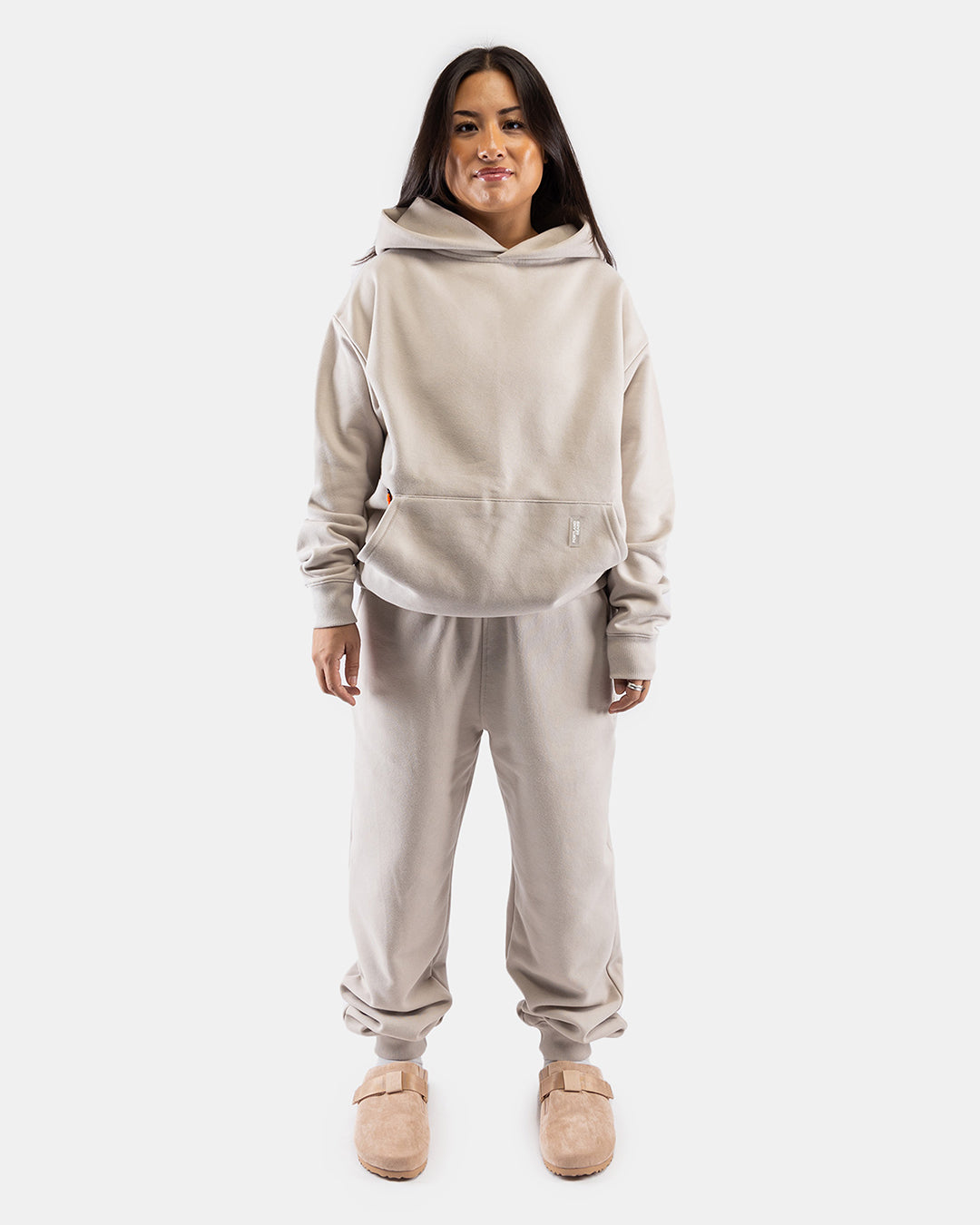 Cloudburst Hoodie - Waterproof & Breathable Outdoor Jacket for Hiking, Camping & Rainy Days