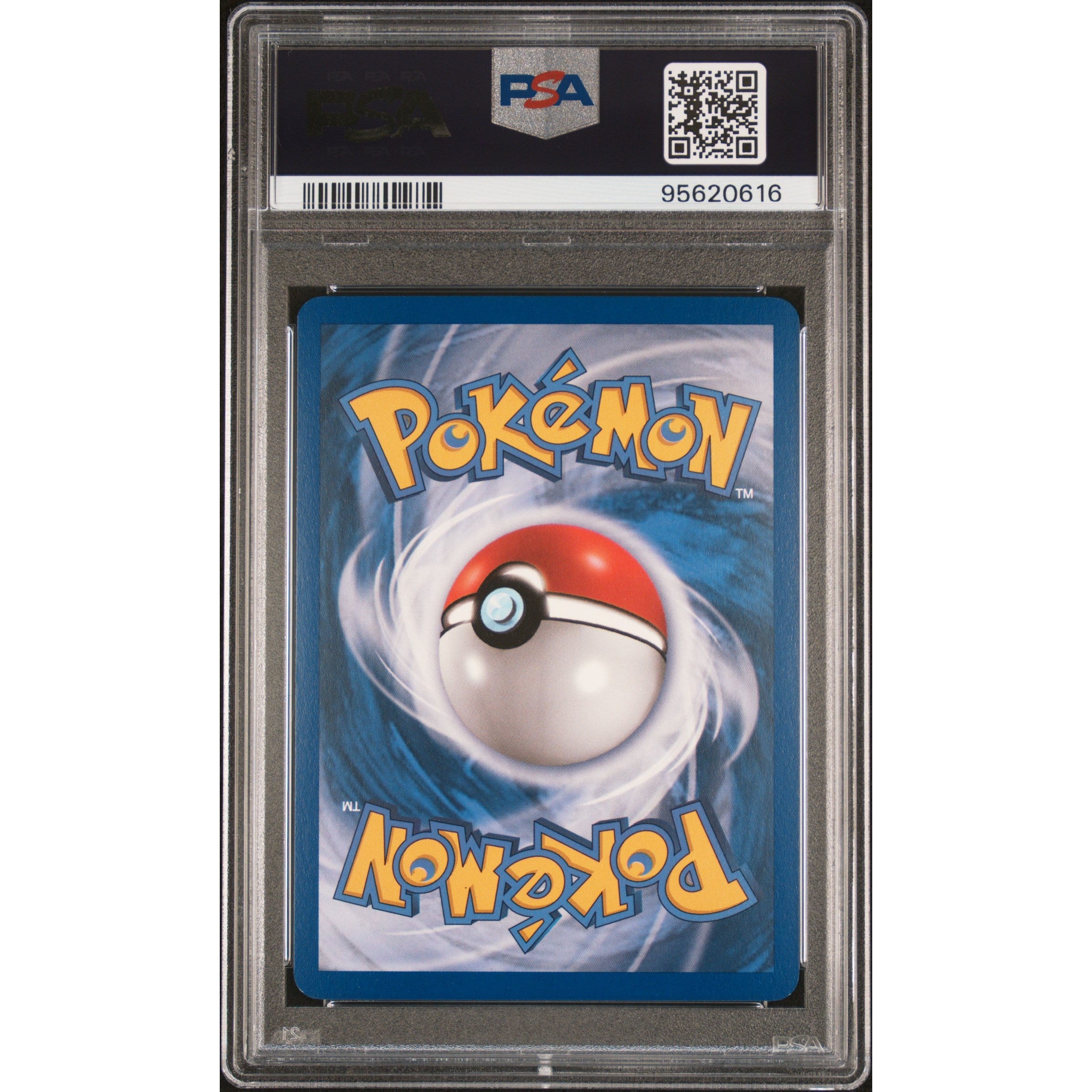 2012 Pokemon Black & White Promo Kyurem EX BW37 PSA 8 Graded Card - Rare Collectible for Pokemon TCG Players & Fans, Perfect for Gaming, Trading, and Display