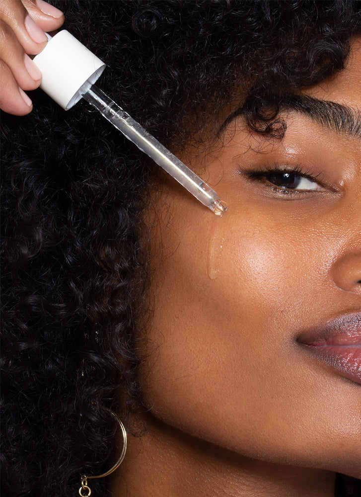 ILIA Beauty True Skin Radiant Priming Serum - Hydrating Face Primer with Natural Ingredients for Flawless Makeup Application | Perfect for Daily Use & Special Occasions