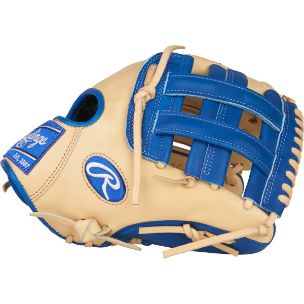 Rawlings Heart of the Hide 11.75