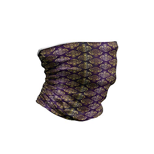 Oriental Leaf Dot