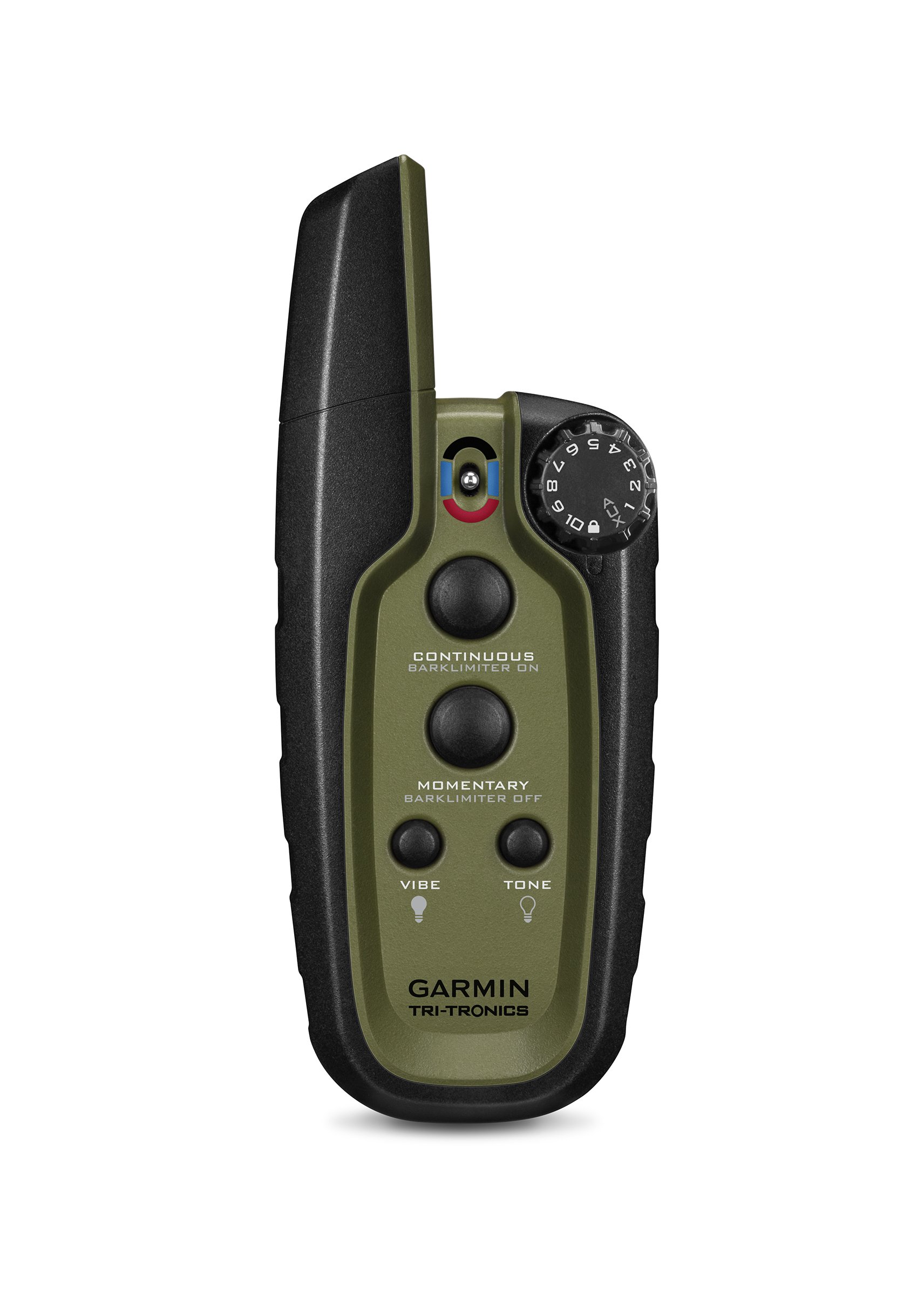 Garmin Sport PRO Dog Training Bundle with USB Splitter Cable - Professional GPS Dog Collar for Hunting & Outdoor Activities - Perfect for Tracking, Training & Field Work