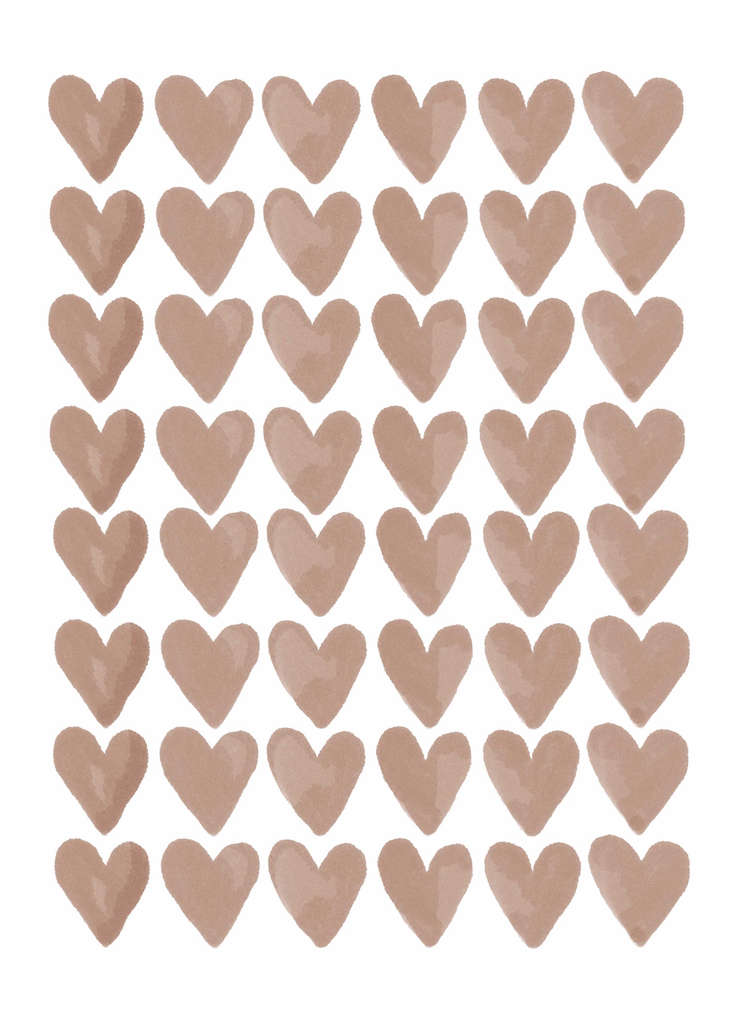 Heart Throb Decal - Premium Vinyl Sticker for Cars, Laptops & Water Bottles - Perfect for DIY Decor, Gifts & Personalization