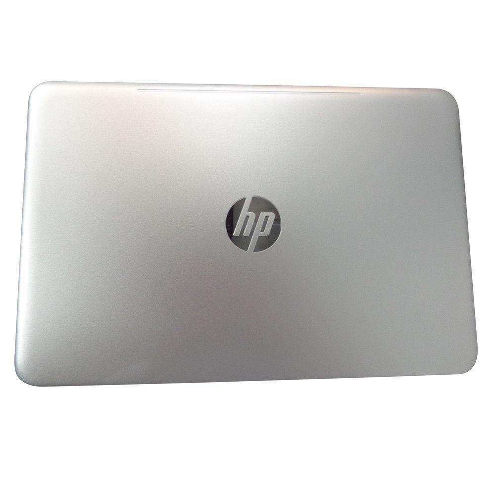 Original HP Pavilion 14 AL Gold LCD Back Cover Replacement Part 856194-001 - Compatible with HP Laptop for Screen Protection & Repair