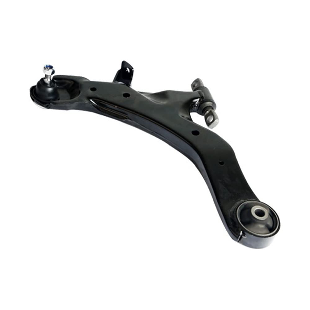 2003-2006 Hyundai Tiburon Front Left Lower Control Arm - BuyAutoParts 93-07190AN | Replacement Suspension Part for Smooth Ride & Handling | Perfect for DIY Repairs & Performance Upgrades