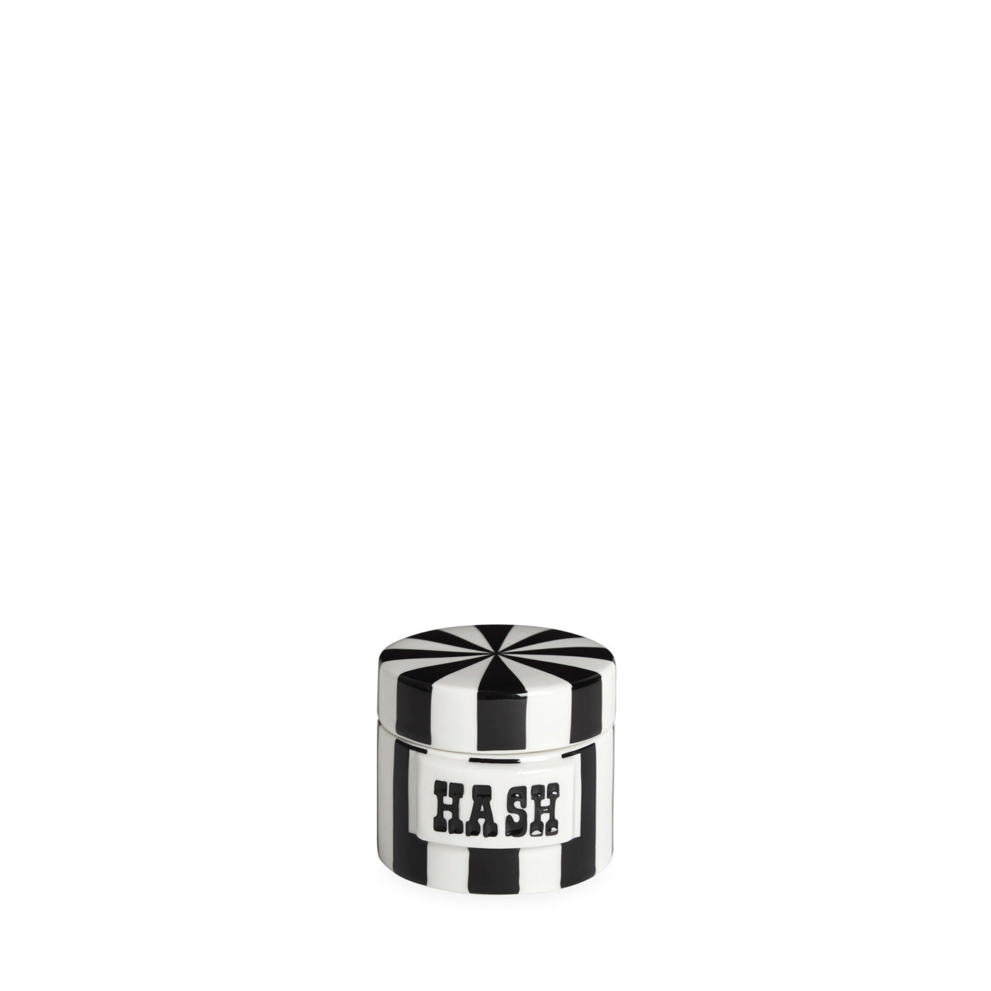 Premium Vice Hash Canister - Airtight & Odor-Proof Storage Container for Herbs, Spices & Tobacco | Perfect for Kitchen, Travel & Outdoor Use