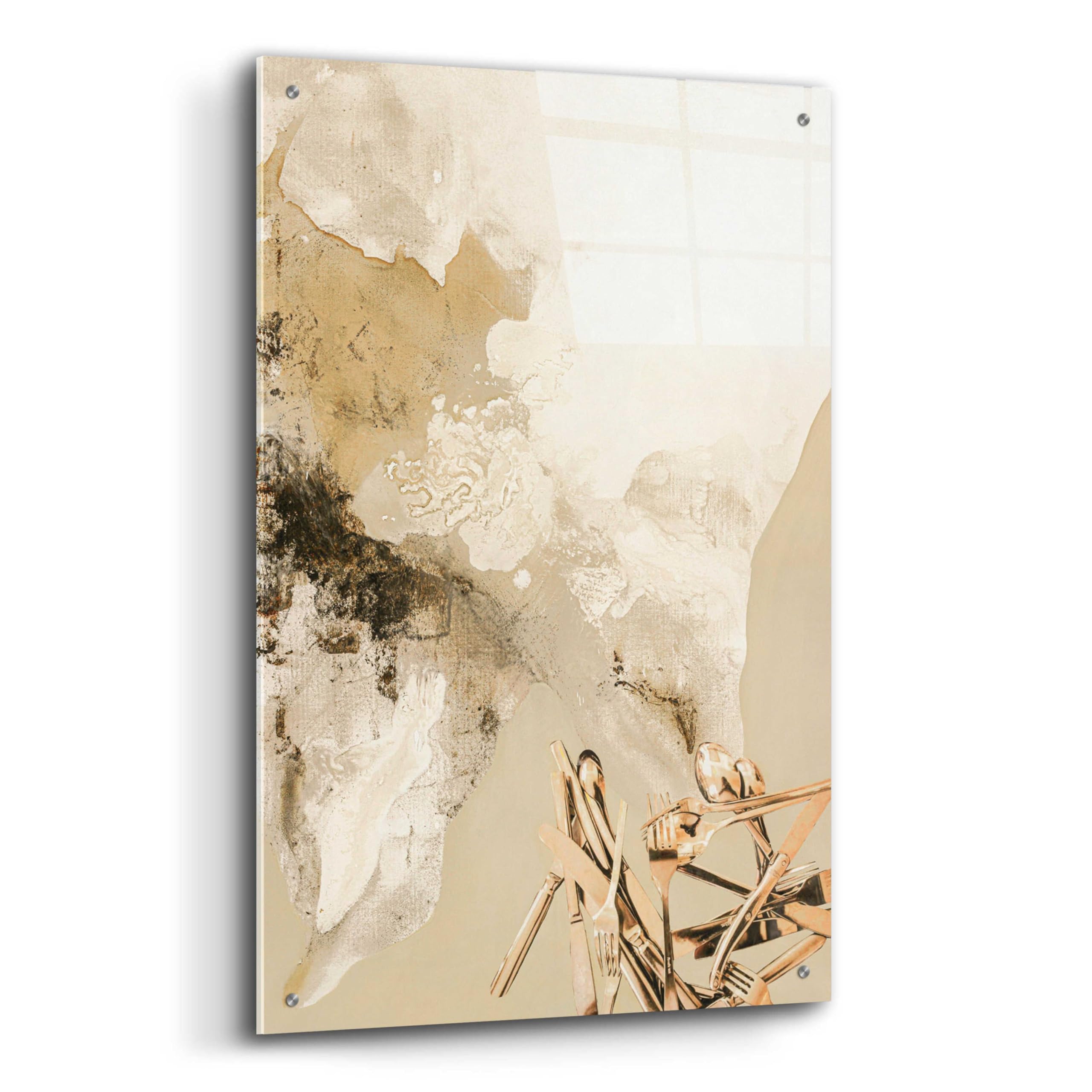Epic Art 'The Art of Taste 5' by Design Fabrikken - 24