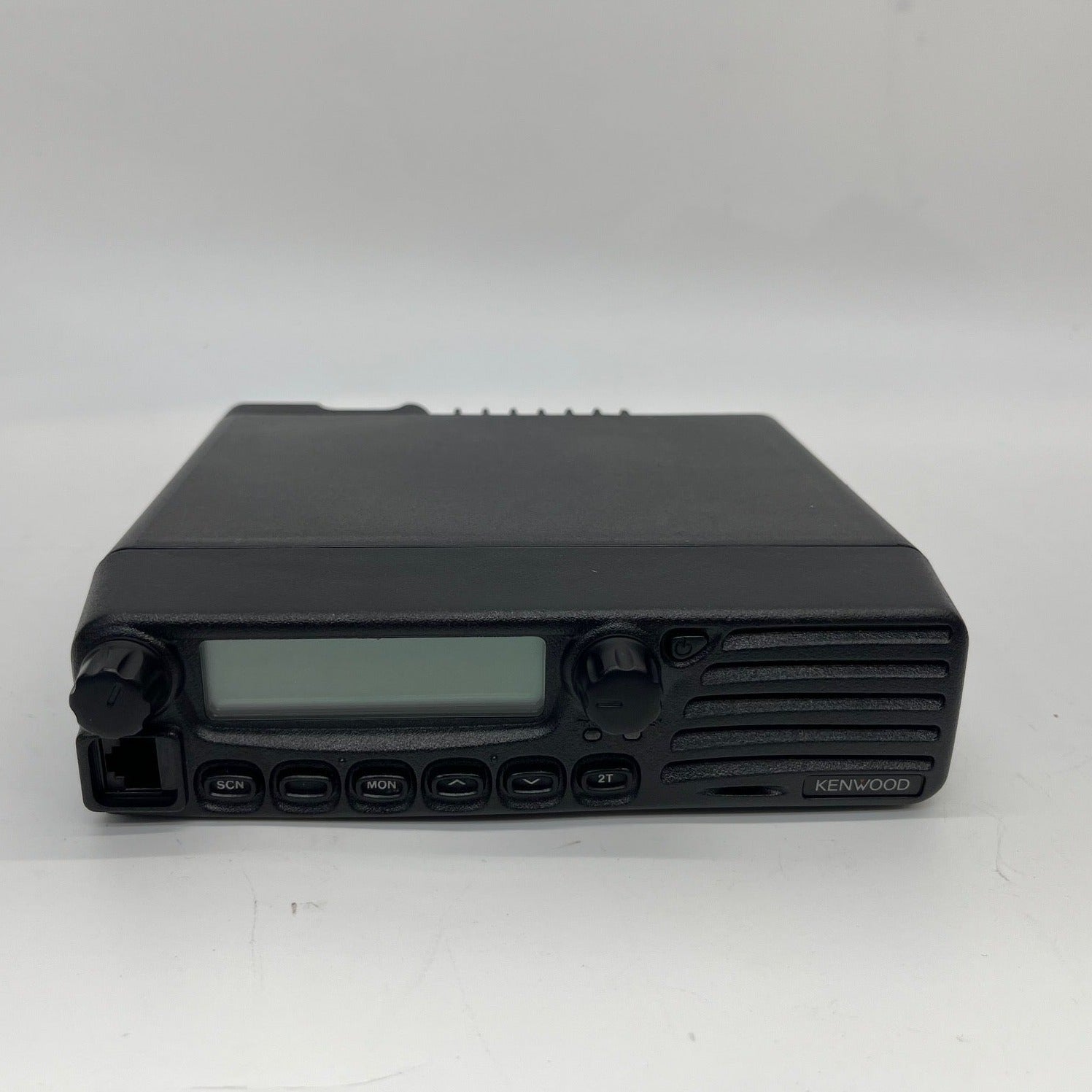 Kenwood TK-7150 VHF Two-Way Mobile Radio - Long Range Communication for Trucking, Construction & Emergency Services