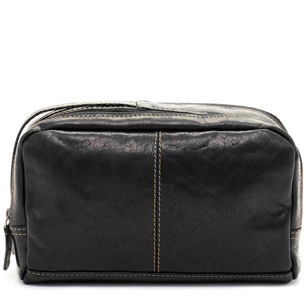 Premium Travel Toiletry Bag #7220 - Waterproof Hanging Cosmetic Organizer for Men & Women - Perfect for Airplane, Gym, Camping & Business Trips