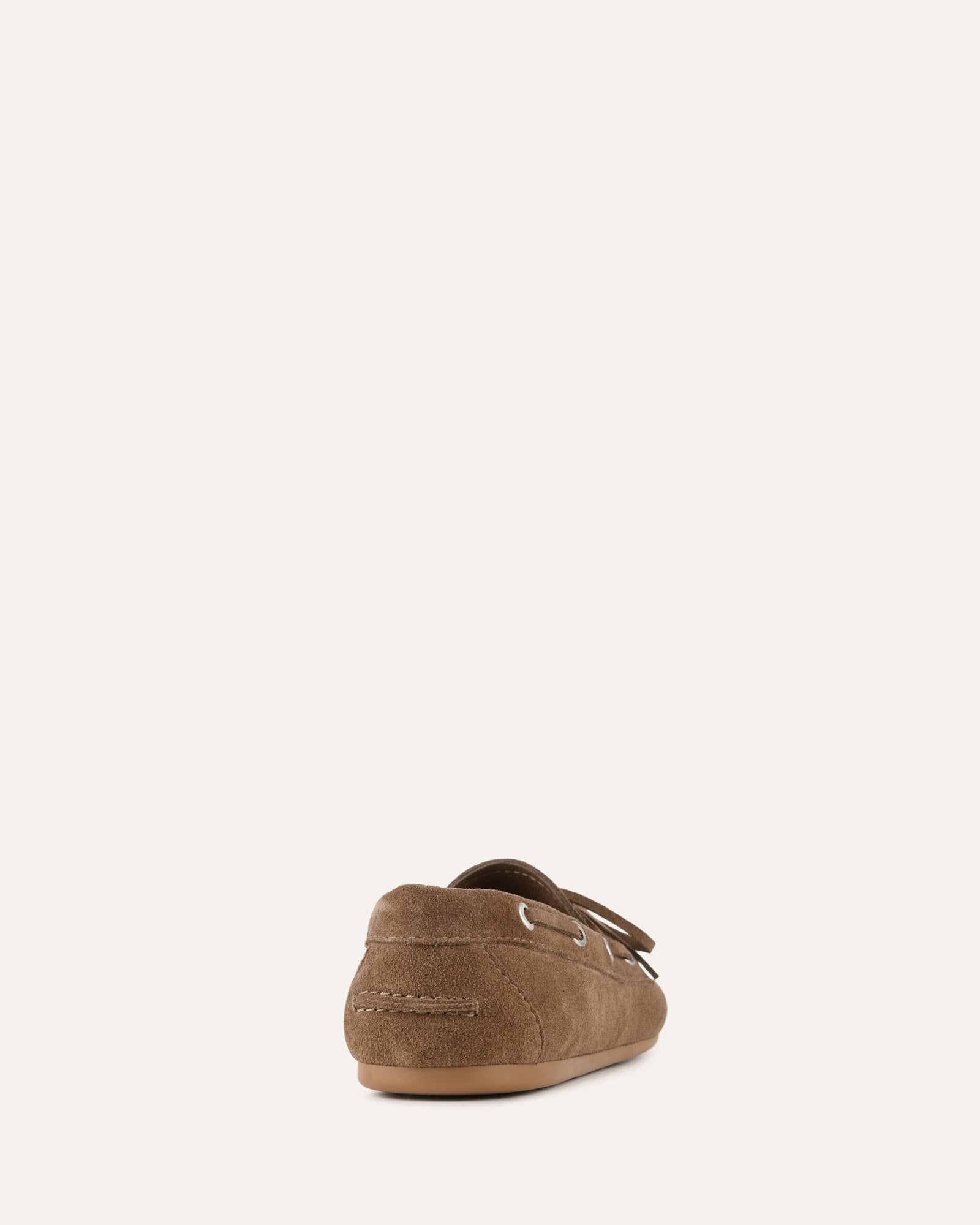 Premium Helm Loafers in Bark Suede - Comfortable & Stylish Men's Slip-On Shoes for Business Casual & Office Wear
