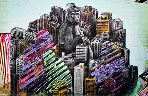 Big City Monkey