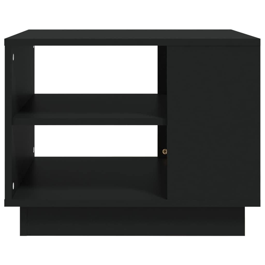 Modern Square Coffee Table 21.7